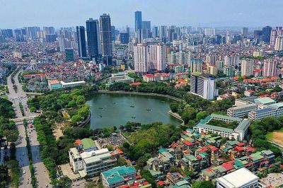 Đổi mới tư duy lập pháp – Khơi thông động lực phát triển đất nước