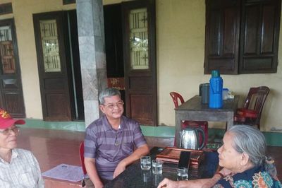 51 năm đất nước thống nhất (30/4/1975-30/4/2026)-Diệu kỳ thay,khát vọngthái hòa Bài cuối: Nữ dũng sĩ bắn tỉa bên hàng rào McNamara
