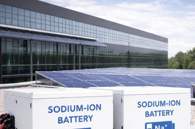 Hệ thống điện mặt trời mái nhà 9-100 kW nhận tin xấu
