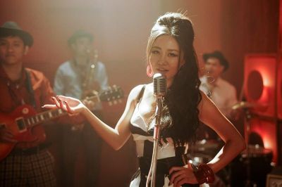 Văn Mai Hương lộ diện trong teaser trailer 'Mesdames Thanh Sắc', hé lộ vai diễn mới sau 'Thỏ ơi'