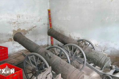 Hà Tĩnh: Nỗ lực bảo vệ di sản, bảo vật quốc gia