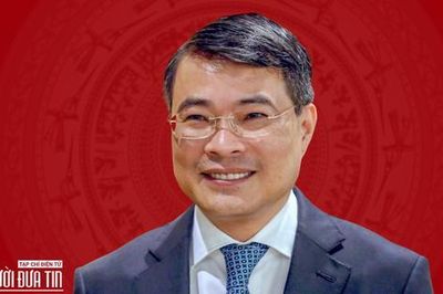 Chân dung và sự nghiệp của Thủ tướng Chính phủ Lê Minh Hưng