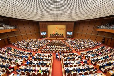 Hôm nay, Quốc hội bầu Chủ tịch nước và Thủ tướng nhiệm kỳ 2026 - 2031