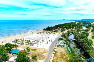 Xây dựng sản phẩm du lịch đặc trưng - chìa khóa để Hà Tĩnh cạnh tranh liên vùng