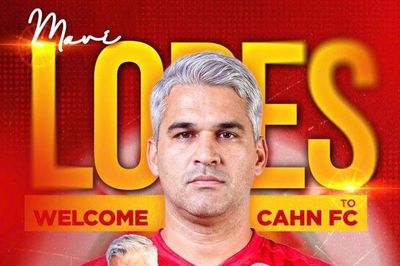 HLV Polking có trợ lý mới là đồng hương