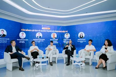 Quản trị rủi ro với giải pháp mã hóa tài sản thực