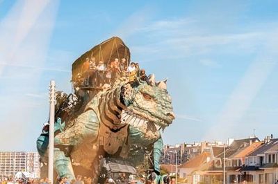 10 trải nghiệm du lịch Pháp mùa hè năm 2026