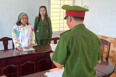 Khởi tố đối tượng lừa bán đất Phú Quốc chiếm đoạt 6 tỷ đồng