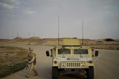 Vì sao Iraq là quốc gia duy nhất ở Trung Đông bị cả Mỹ và Iran tấn công?