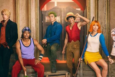 Netflix xác nhận One Piece live-action mùa 3 ra mắt năm 2027