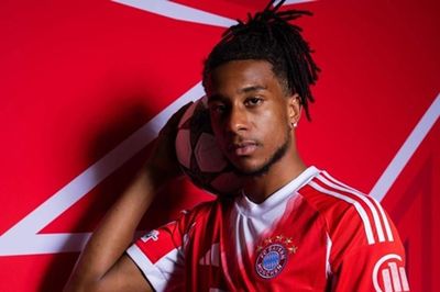 Michael Olise và vị thế bất khả xâm phạm tại Bayern Munich