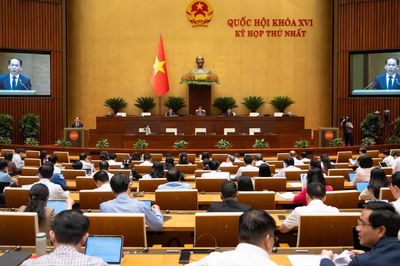 Đẩy mạnh chuyển đổi số trong đăng ký và quản lý hộ tịch
