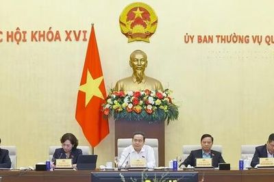 Thống nhất trình Quốc hội giảm 3 sắc thuế xăng dầu đến hết tháng 6/2026