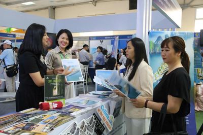 Hải Phòng mang hình ảnh 'Điểm đến xanh, thông minh và bền vững' tới VITM 2026