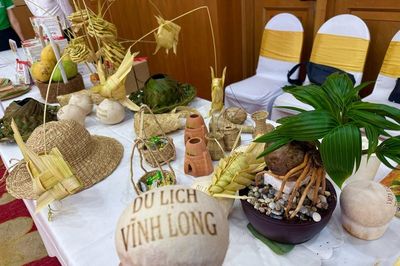 Nâng tầm du lịch Đồng bằng sông Cửu Long bằng liên kết vùng và phát triển xanh