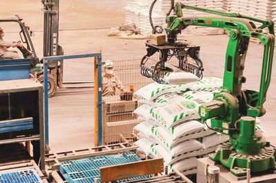 Doanh nghiệp phấn đấu tăng trưởng hai con số