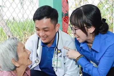 Tuổi trẻ UBND TP. Cần Thơ hỗ trợ 2,5 tỷ đồng an sinh xã hội
