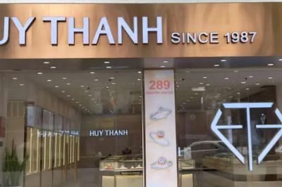 Thêm doanh nghiệp vàng vi phạm