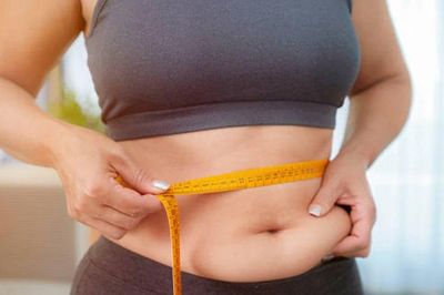 Chiến lược 3 bước giúp giảm hiệu quả lớp mỡ hông 'cứng đầu'