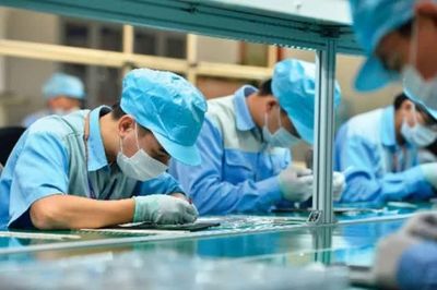 Dự thảo nghị quyết 'trợ lực' tài chính cho doanh nghiệp nhỏ, vừa tại TP Hồ Chí Minh