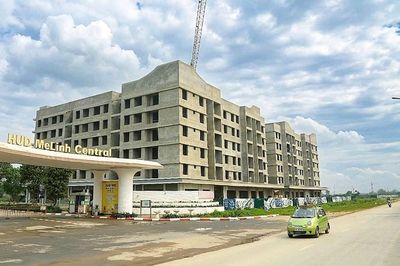 Tạo đột phá từ cơ chế đặc thù