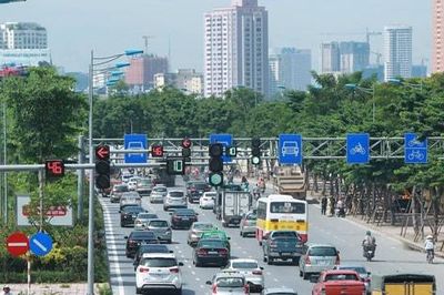 Minh bạch hóa và nâng cao ý thức tham gia giao thông