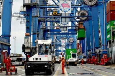 Kiến tạo thể chế cho tăng trưởng bứt phá
