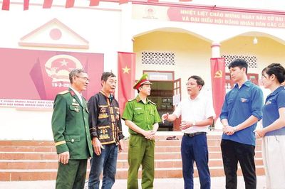 Xác lập nền tảng, khơi thông nguồn lực phát triển đất nước: Hiểu rõ mục tiêu, tăng cường đồng thuận