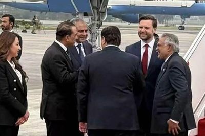 Mỹ - Iran bắt đầu đàm phán tại Pakistan
