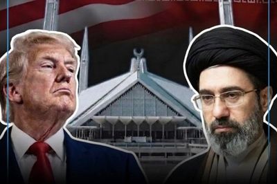 Thủ đô Islamabad trước 'giờ G': Tâm điểm đàm phán Mỹ - Iran