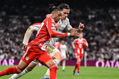 Real Madrid phá kỷ lục mua Michael Olise vì Mbappe