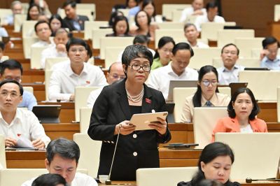 Lấp khoảng trống pháp lý hôn nhân đồng giới để bảo vệ quyền trẻ em