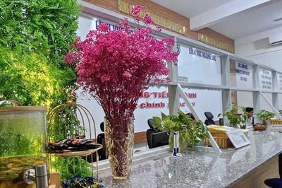 7 xã, phường vùng Đông Nam tỉnh: Chiếm top đầu cải cách hành chính năm 2025
