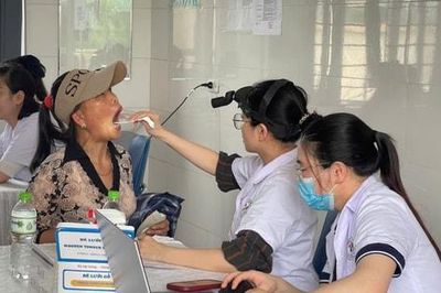 Xã Thuận An chủ động phòng bệnh từ cộng đồng