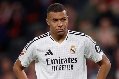Kịch bản Real Madrid bị sỉ nhục ở El Clasico
