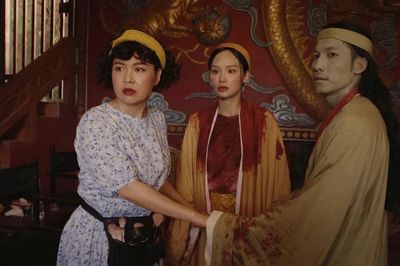 'Nóng' hơn cả mùa phim Tết
