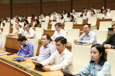 Thuế bảo vệ môi trường đối với xăng dầu là 0 đồng/lít từ ngày 16-4 đến ngày 30-6
