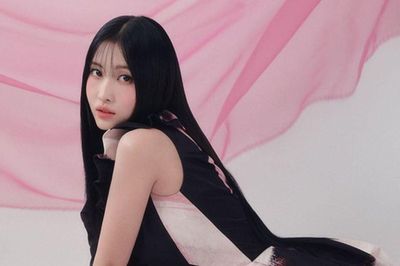 Momo (TWICE) gây lo lắng về tình trạng sức khỏe