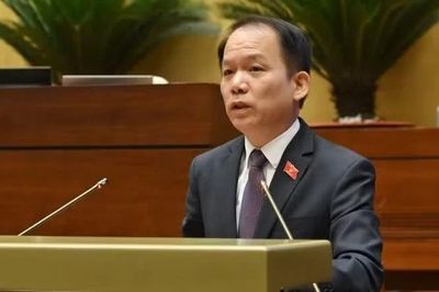 Thiết lập thể chế mới theo hướng 'Hà Nội quyết, Hà Nội làm, Hà Nội chịu trách nhiệm'