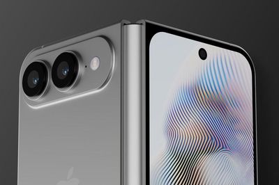 iPhone gập của Apple: 'hỗn loạn' tin đồn ngày ra mắt và giao hàng