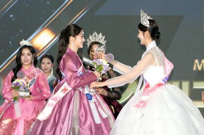 Hàn Quốc: Vẻ đẹp đa năng lên ngôi tại 'thủ phủ thẩm mỹ' Daegu