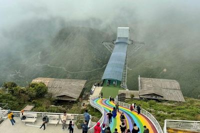 Lai Châu bứt phá du lịch từ thiên nhiên và bản sắc văn hóa