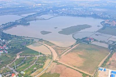 KTNN: Thời gian thực hiện định giá đất tại một số dự án còn chậm