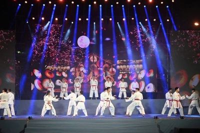Festival Võ thuật quốc tế Hà Nội 2026: Sự kiện văn hóa-thể thao tầm cỡ quốc tế