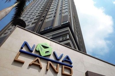 NVL đặt mục tiêu lãi hơn 1.850 tỷ đồng trong năm 2026