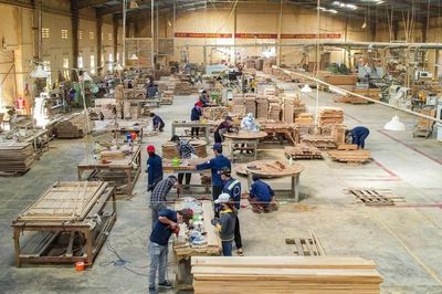 Doanh nghiệp Gia Lai đẩy mạnh tái cấu trúc ngành hàng xuất khẩu