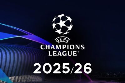 Lịch thi đấu vòng bán kết Champions League 2025/26 mới nhất
