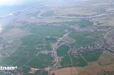 Tăng tốc hoàn thiện dữ liệu đất đai: Không để 'vùng trắng,' dữ liệu sai lệch