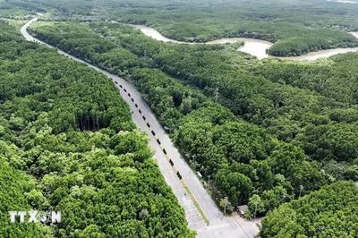Du lịch TP. Hồ Chí Minh: Kỷ nguyên dịch chuyển với không gian kết nối mới