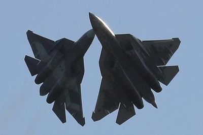 Tin công nghiệp quốc phòng 15/4: Có thêm quốc gia đặt hàng Su-57E